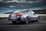 Honda Accord Sport Hybrid 2015 года (AU)